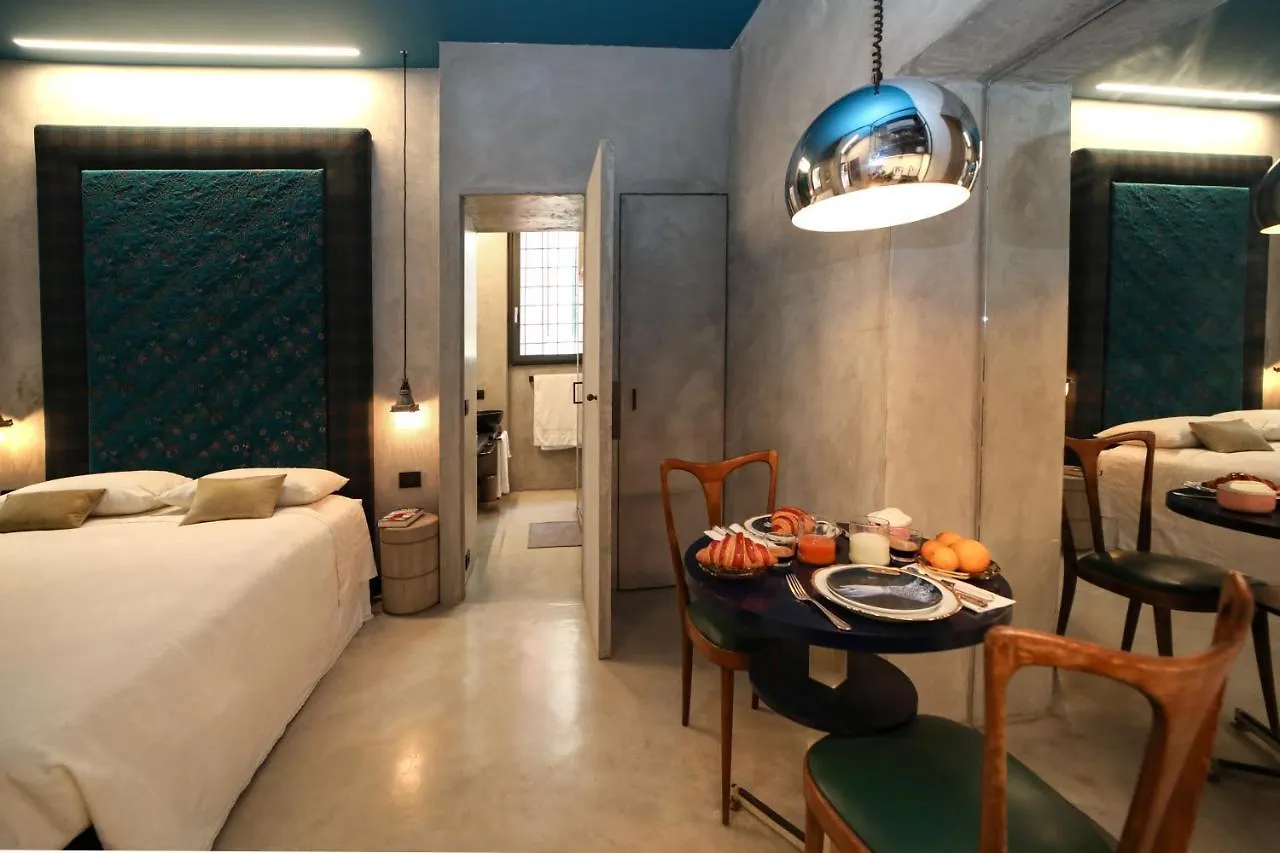 Brescia Musei Apartment Italy