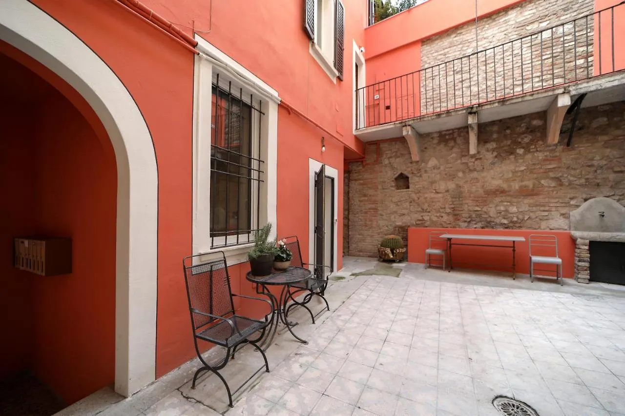 Brescia Musei Apartment
